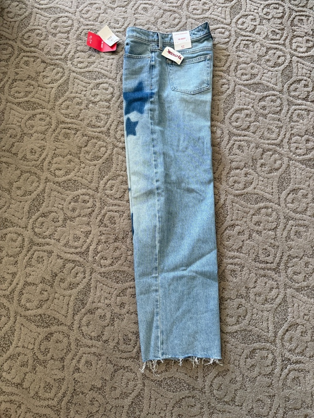 NWT jeans